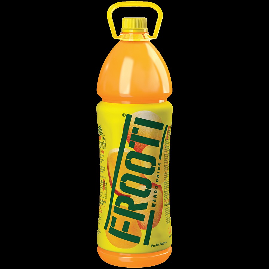 Frooti Mango Drink