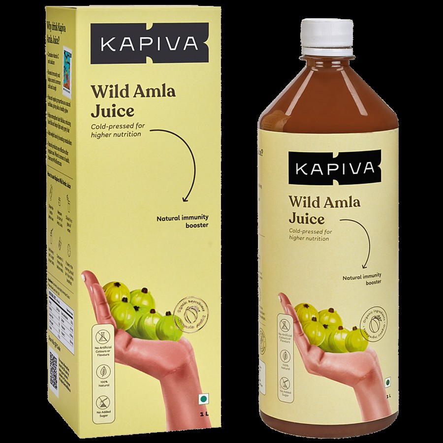 Kapiva Amla Juice