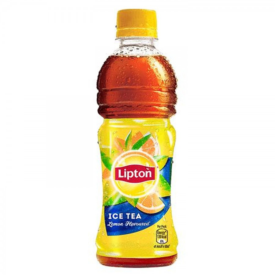 Lipton Ice Tea Lemon Flavoured