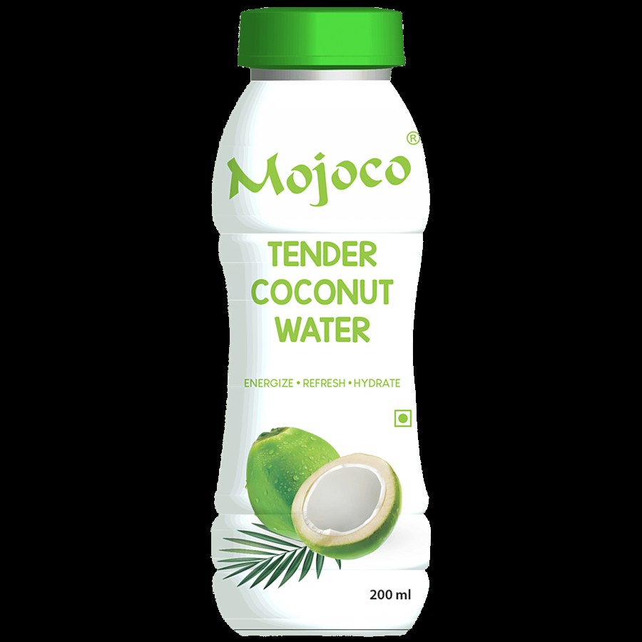 Mojoco Tender Coconut Water