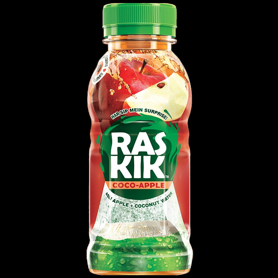 RASKIK Coco - Apple