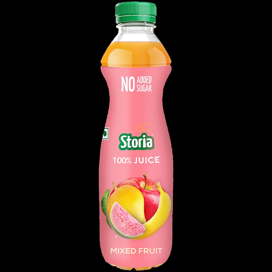 Storia Mixed Fruit Juice