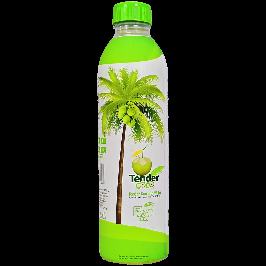 Tender Coco Tender Coconut Water