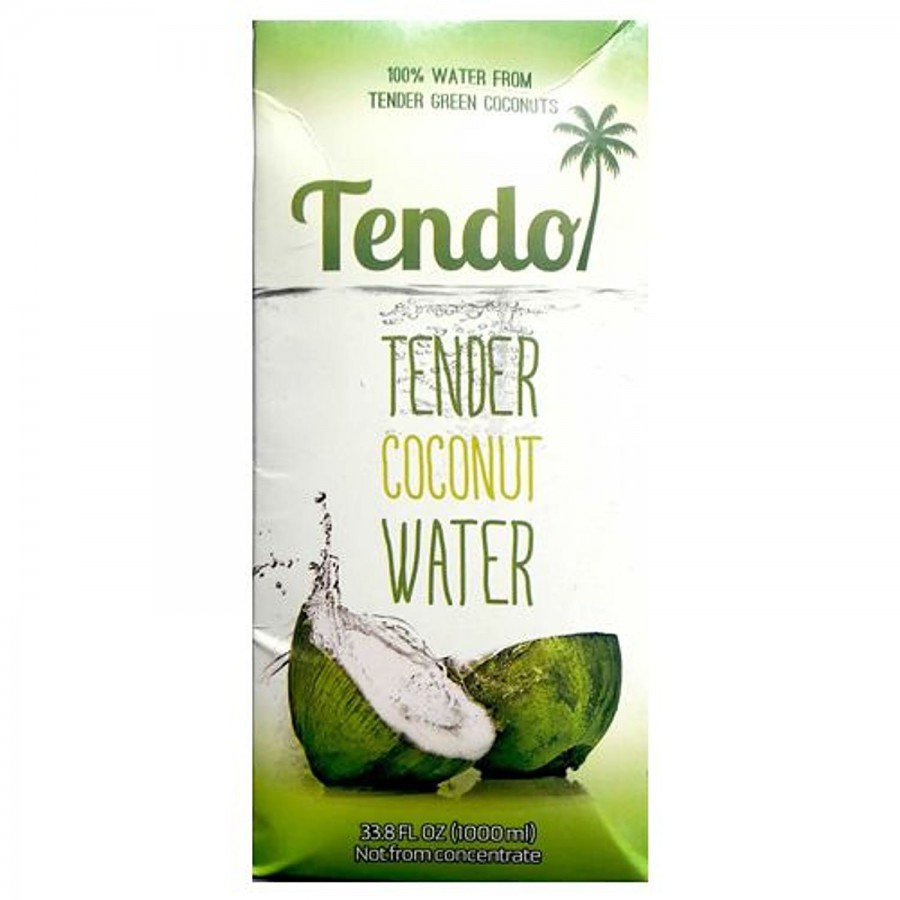 Tendo Coconut Water