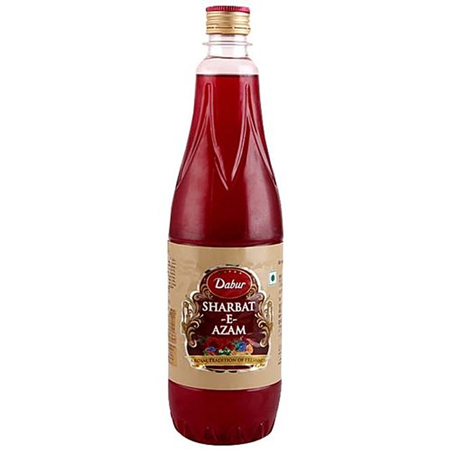 Dabur Sharbat-E-Azam