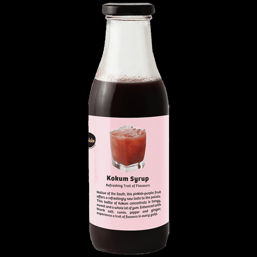 Gulabs Kokum Syrup