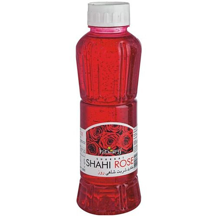 Hitkary Sharbat Shahi Rose