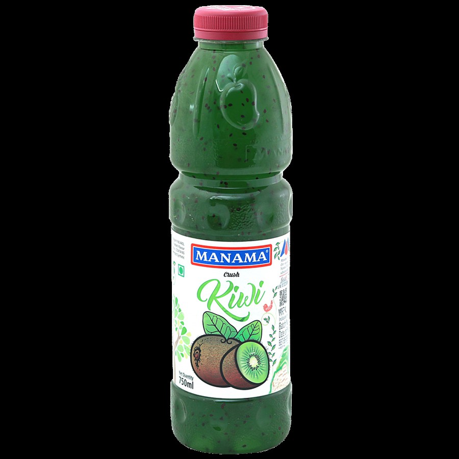 Manama Kiwi Crush