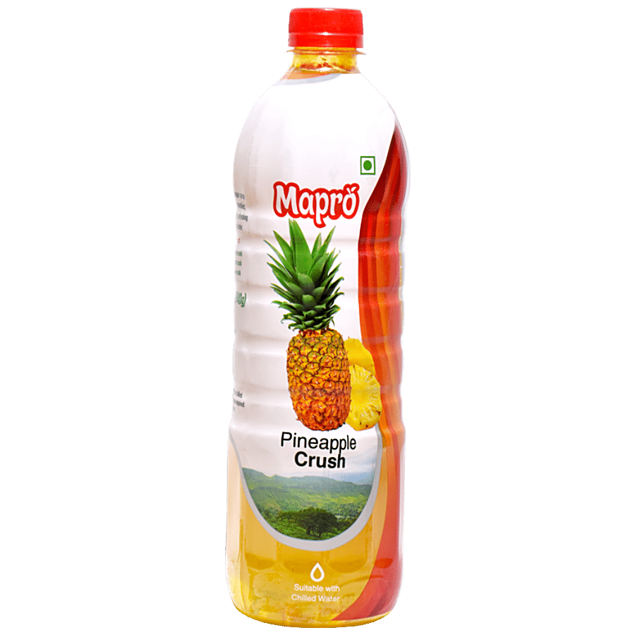 Mapro Crush - Pineapple