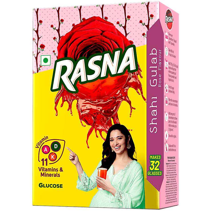 Rasna Fruit Juice - Freshfun