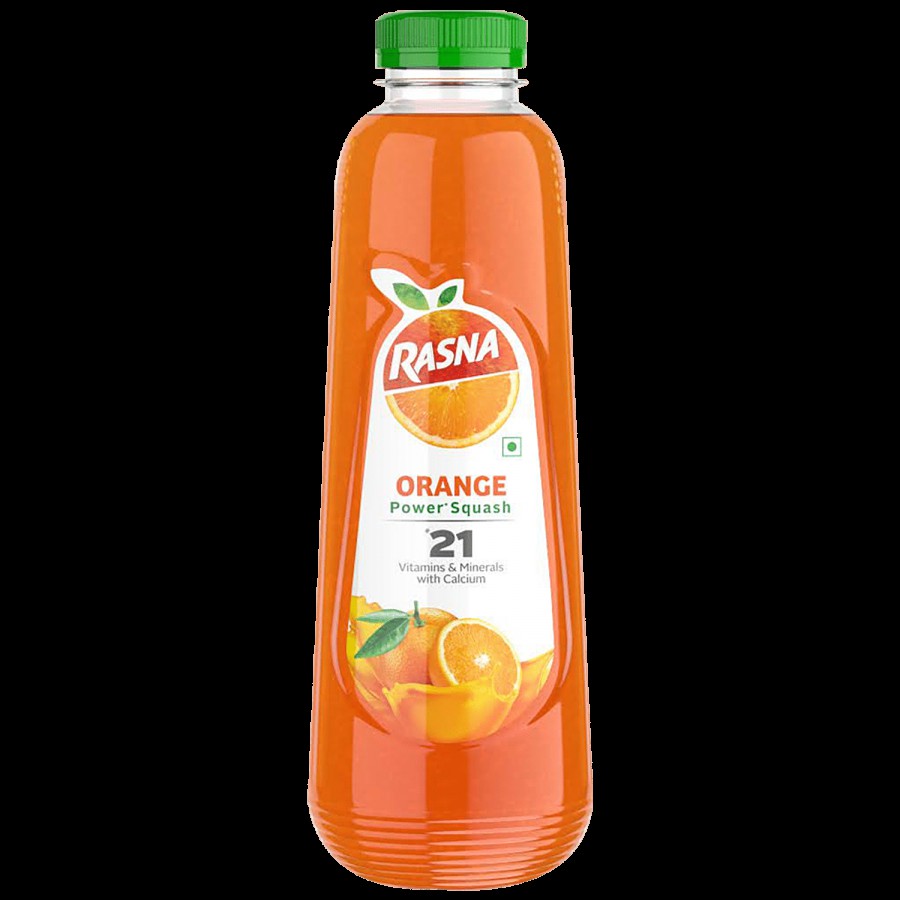 Rasna Fruit Juice - Fruit Plus