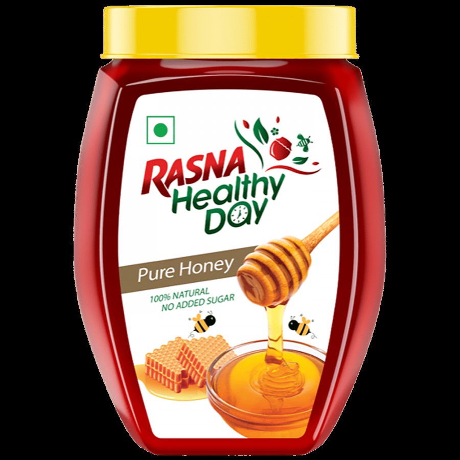 Rasna Healthy Day Honey