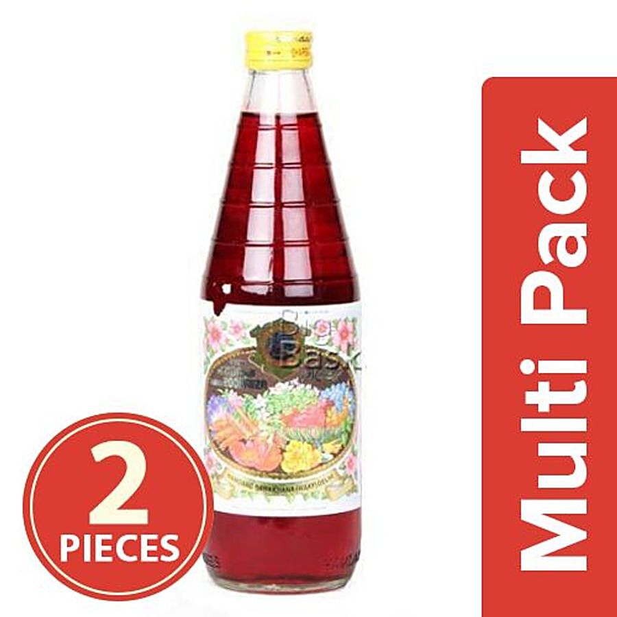 Roohafza Sharbat