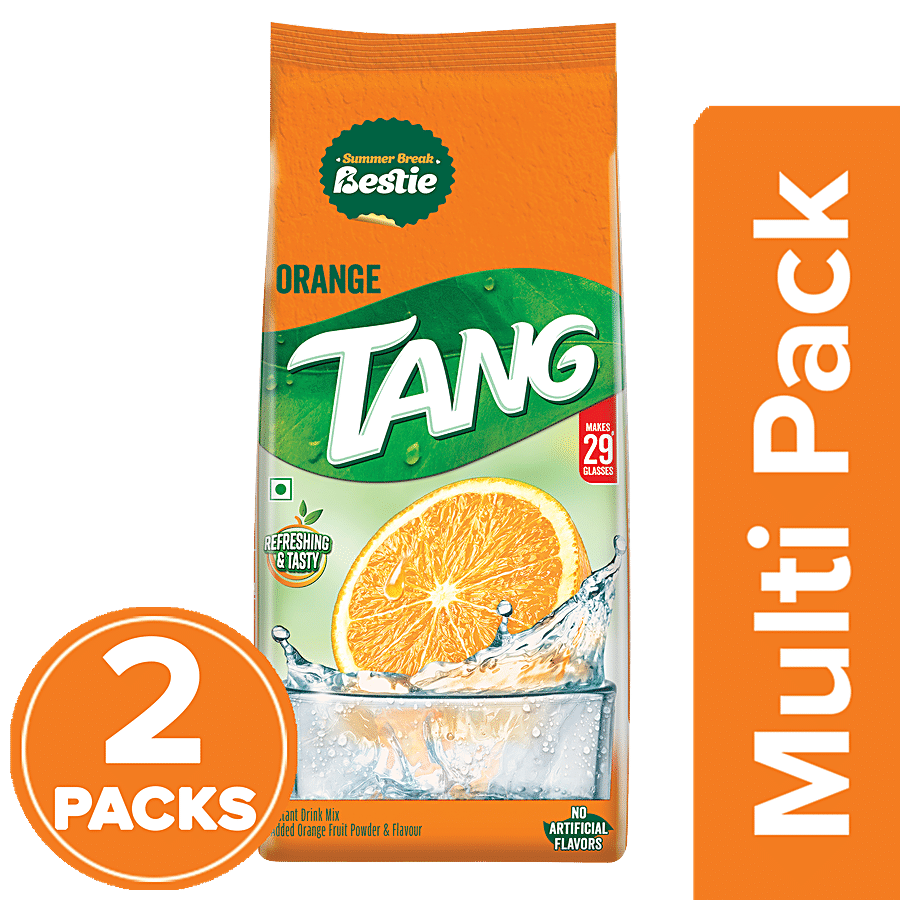 Tang Instant Drink Mix - Orange