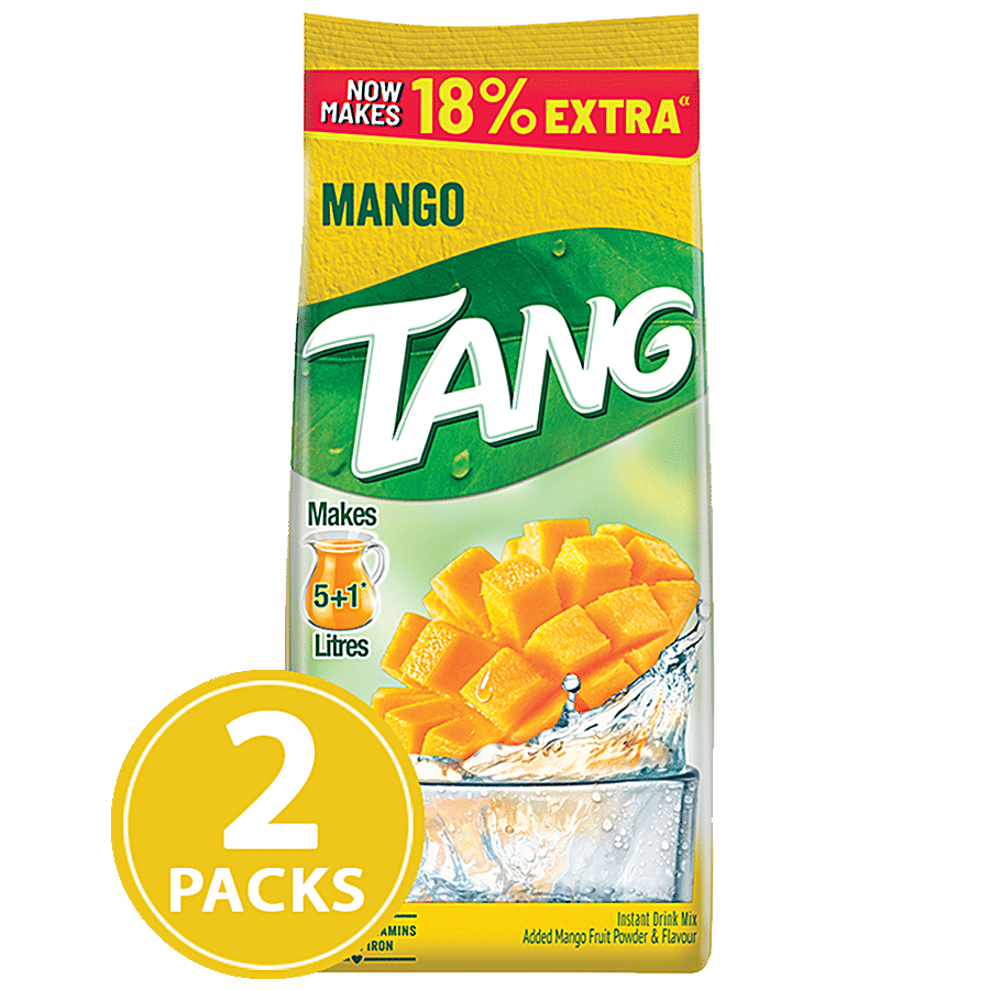 Tang Mango Instant Drink Mix