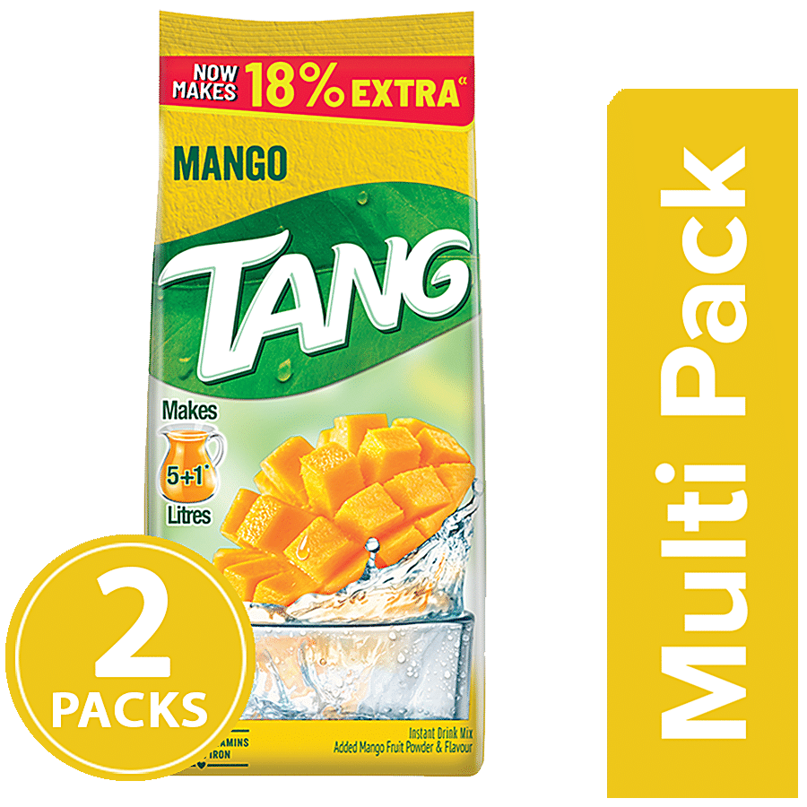 Tang Mango Instant Drink Mix