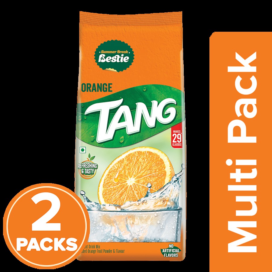 Tang Instant Drink Mix - Orange