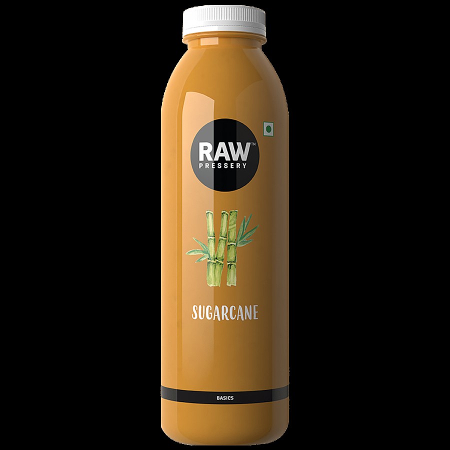 Raw Pressery Cold Extracted Juice - Mixed Fruit