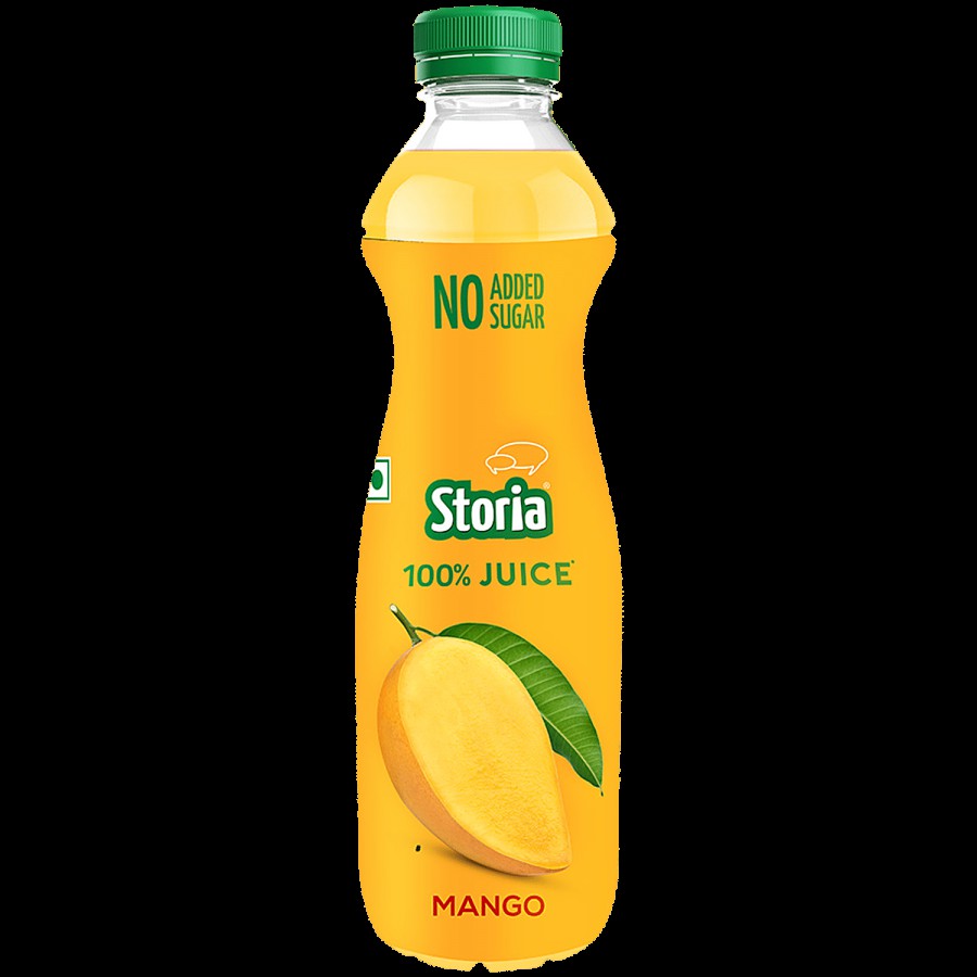 Storia Mango Juice