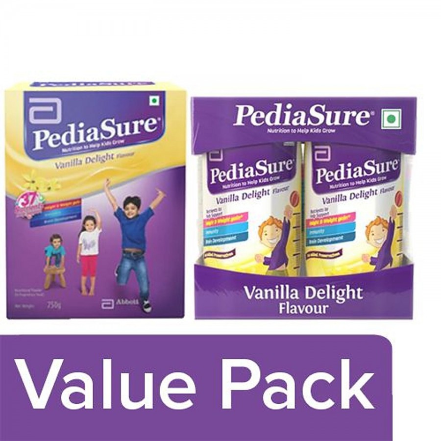 Pediasure Nutritional Powder - Complete & Balanced