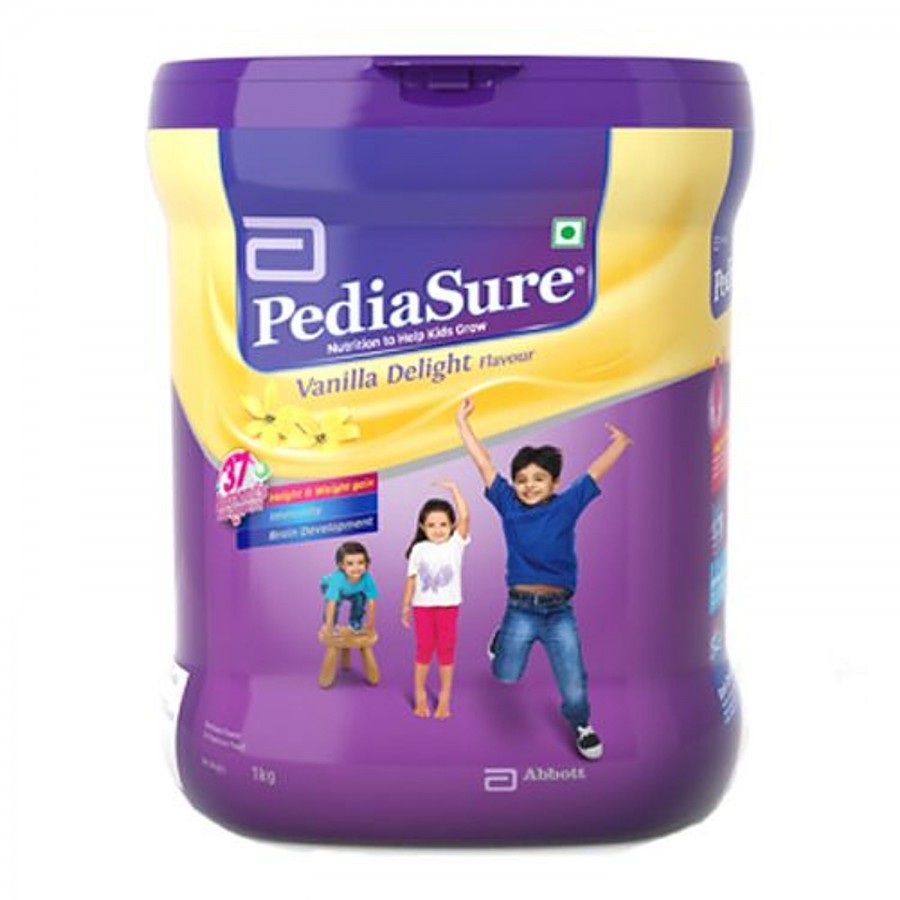 Pediasure Nutritional Powder - Vanilla Delight