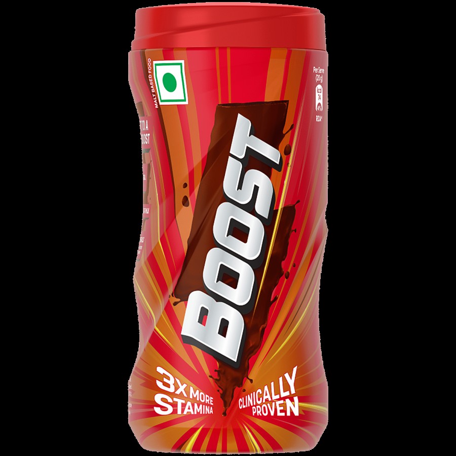 Boost Nutrition Drink