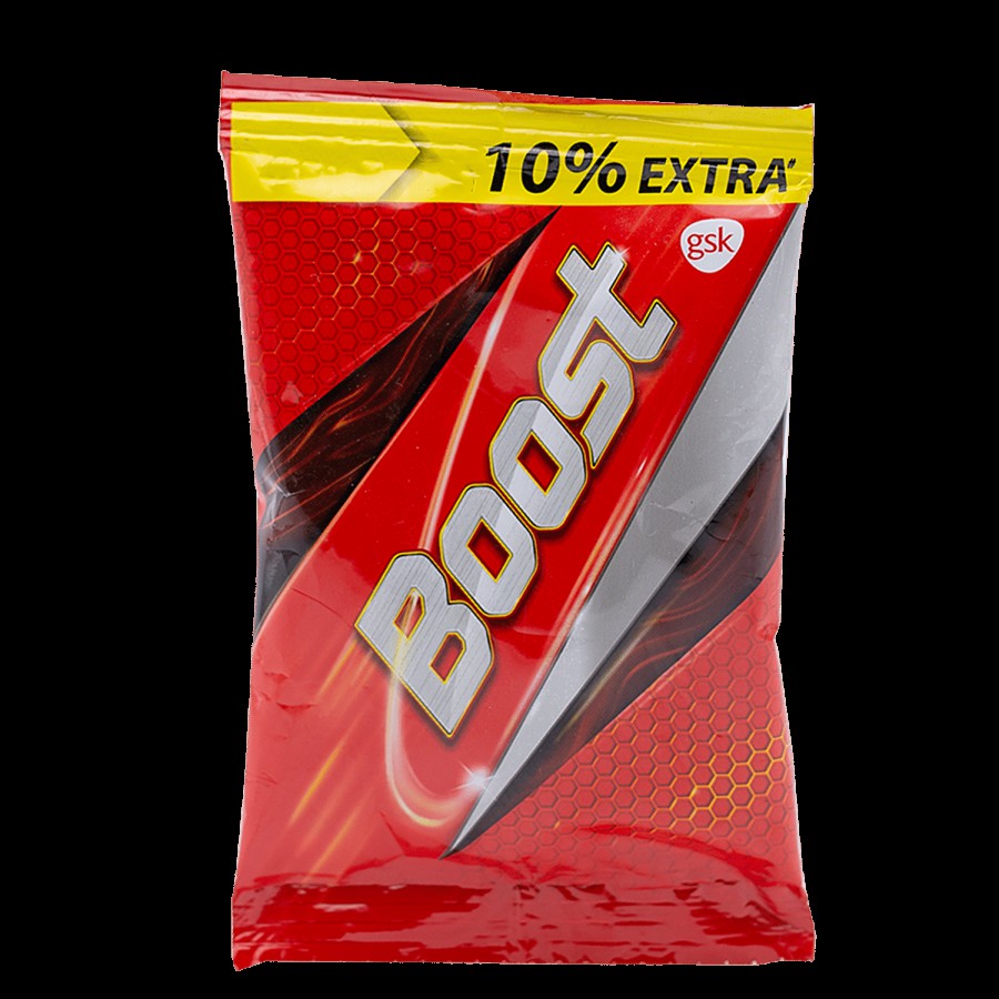 Boost Nutrition Drink