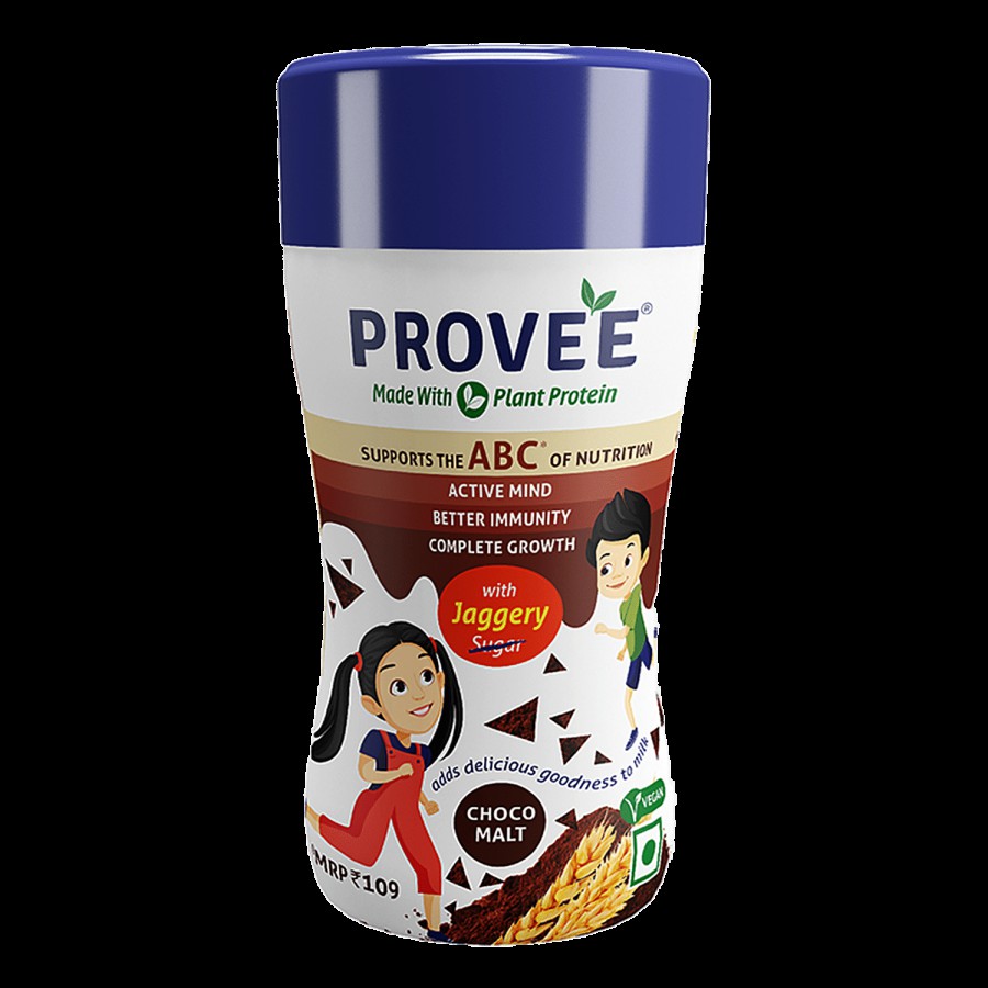 Provee Choco Malt Drink