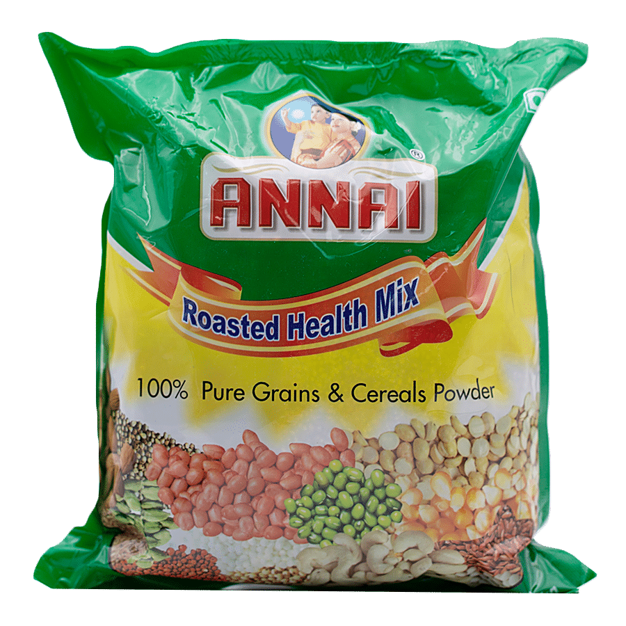 ANNAI Nutrition Mix - Roasted