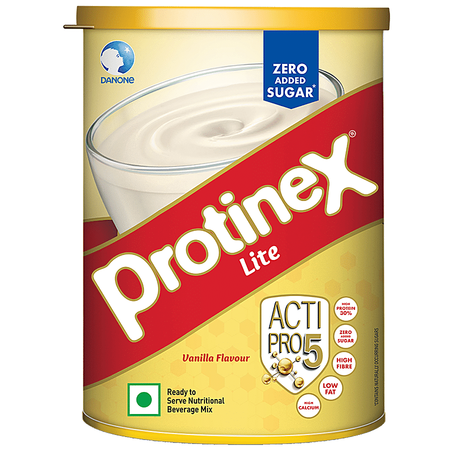 Protinex  Lite Nutritional Drink - Vanilla Flavour