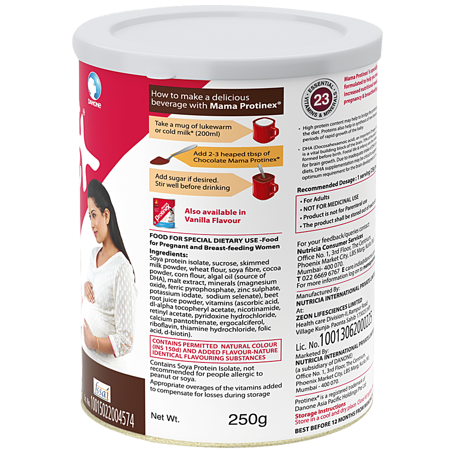 Protinex  Nutritional Supplement - Mama