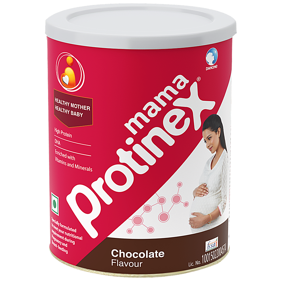 Protinex  Nutritional Supplement - Mama