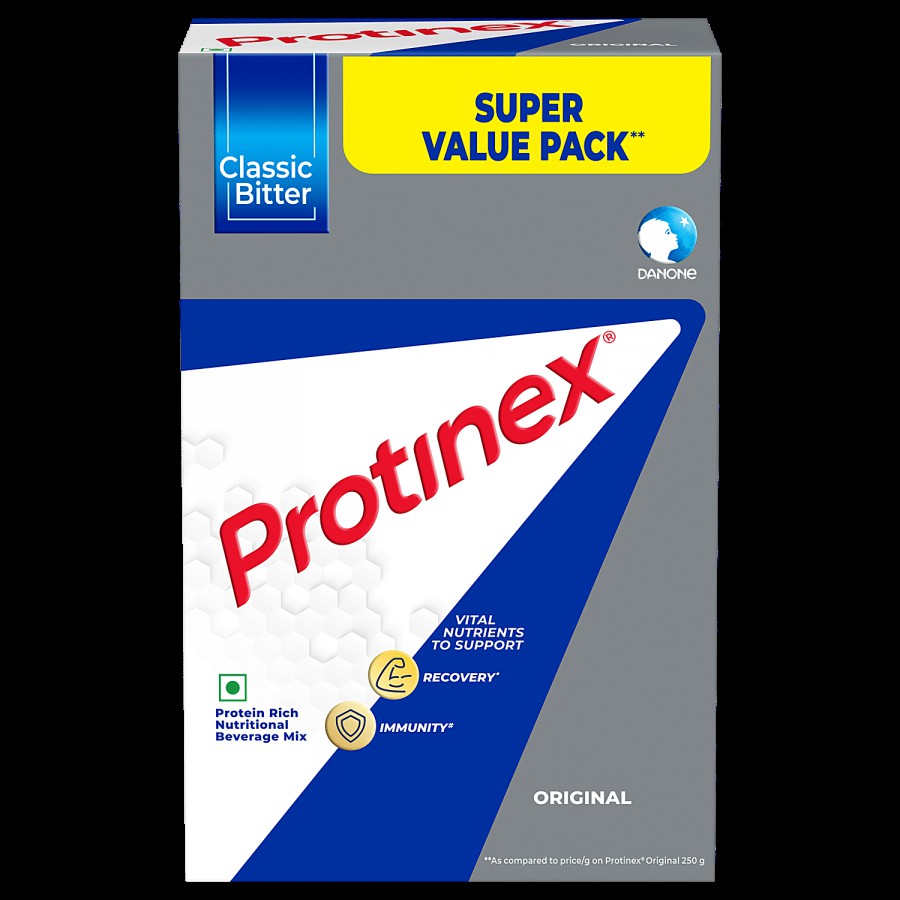 Protinex  Nutritional Beverage Mix - Original