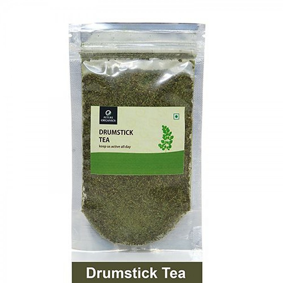 Future Organics Tea - Drumstick