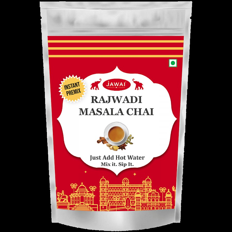 Jawai Rajwadi Masala Chai Instant Premix