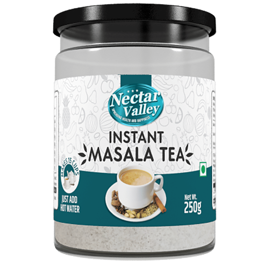 Nectar Valley Instant Masala Tea/Chai