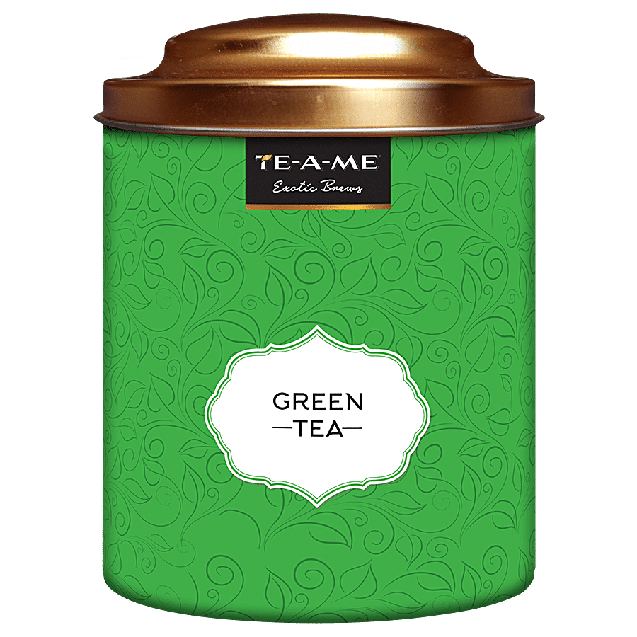 TE-A-ME Green Tea