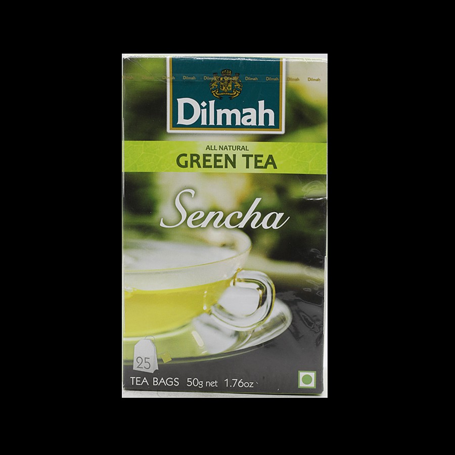 Dilmah Green Tea - Sencha