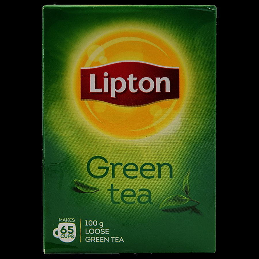 Lipton Green Tea - Pure & Light