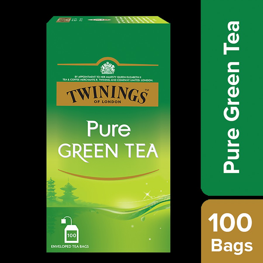 Twinings Green Tea