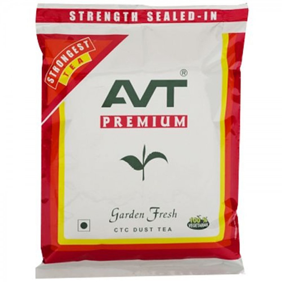 AVT Tea - Premium