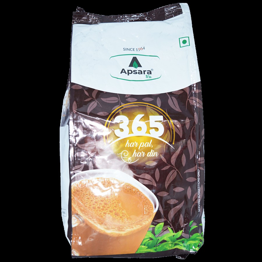 Apsara 365 Black Tea