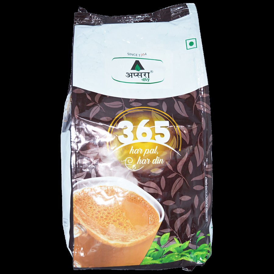 Apsara 365 Black Tea