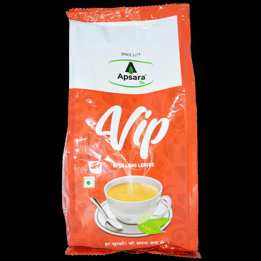 Apsara VIP Black Tea