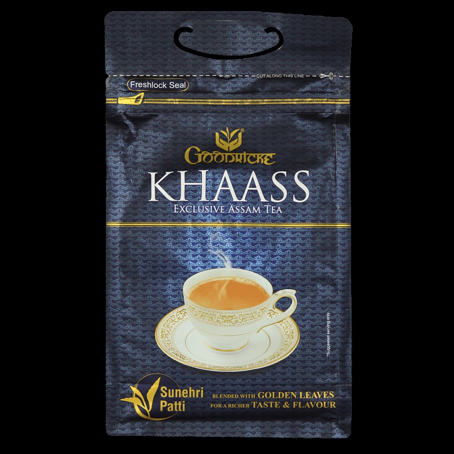 Goodricke Tea - Khaass