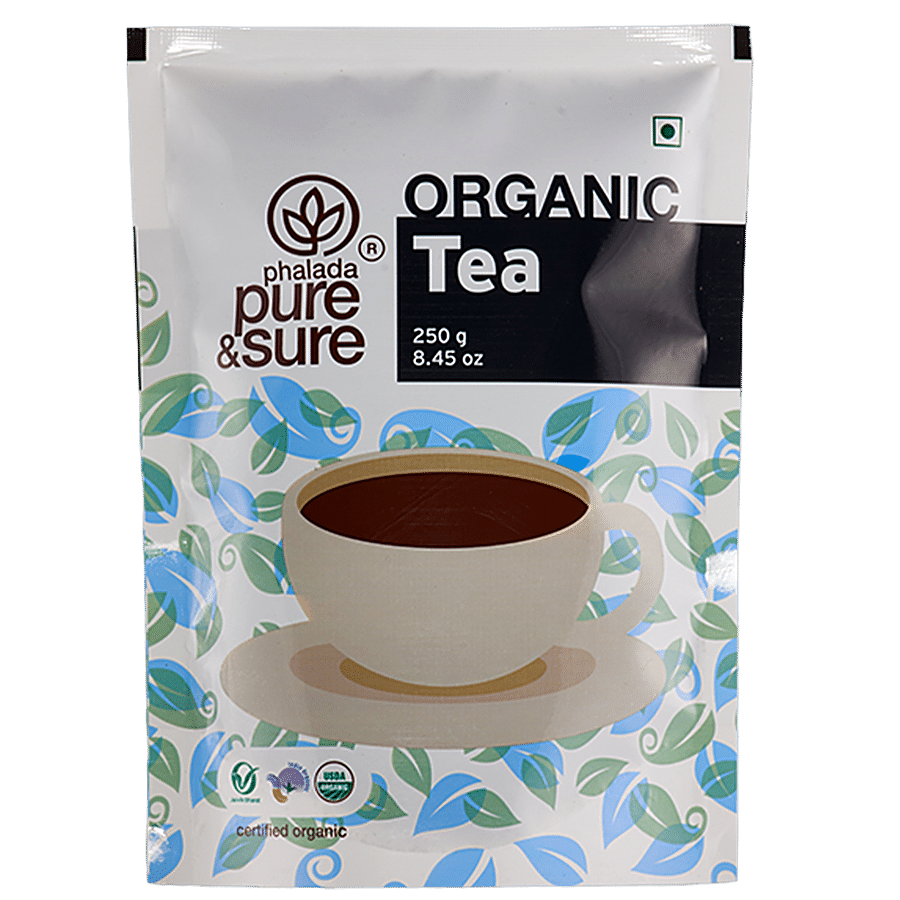 Phalada Pure & Sure Organic Tea