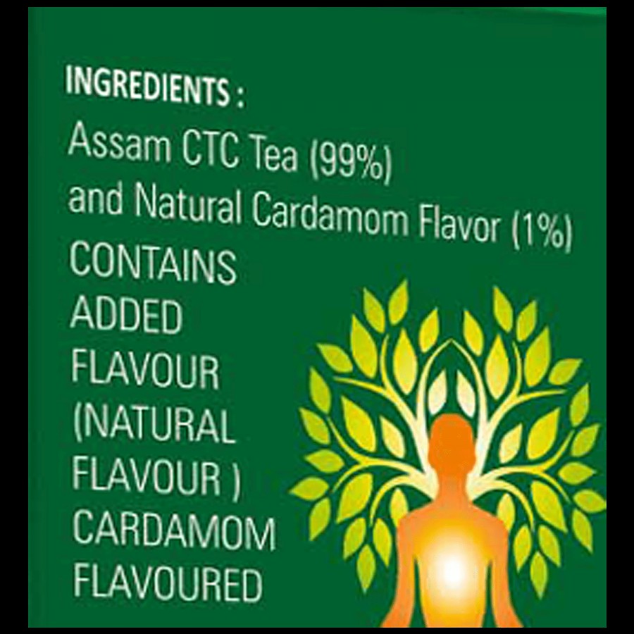 Sanjivani Elaichi Tea - Helps In Digestive Problems