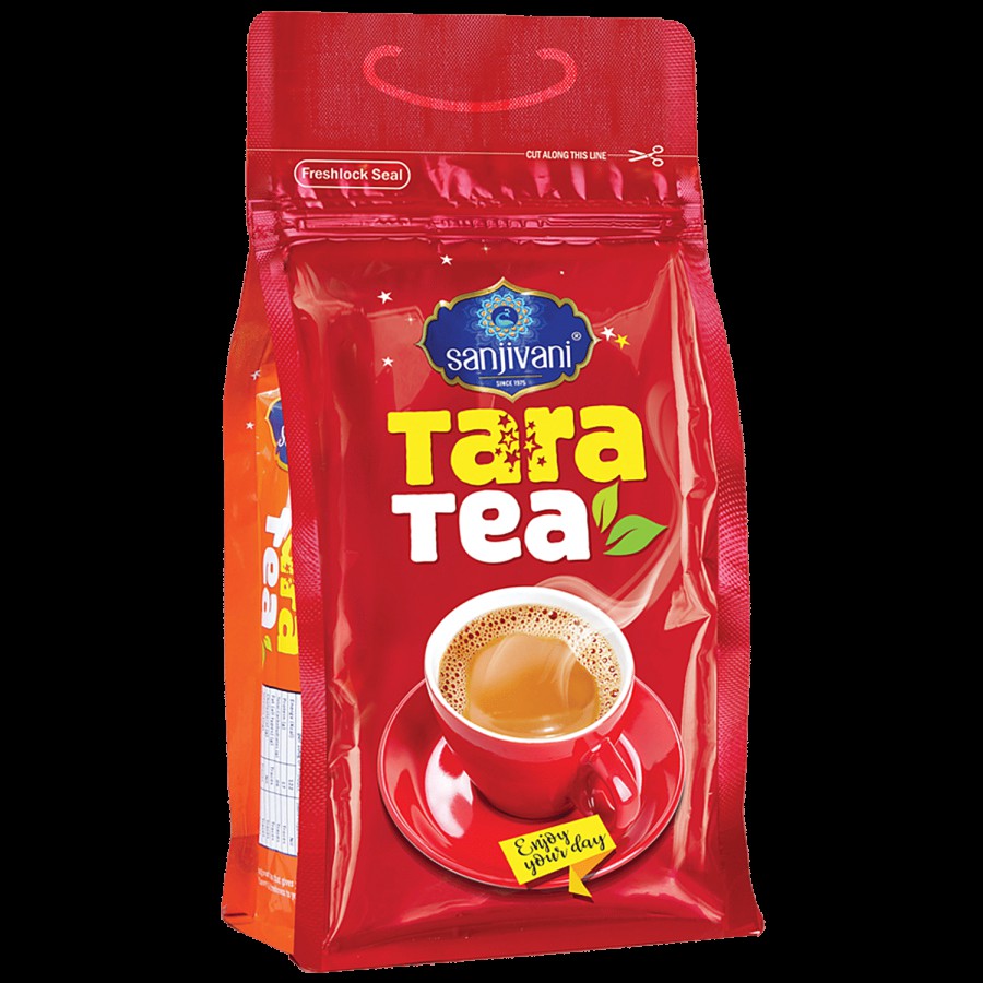 Sanjivani Tara Tea