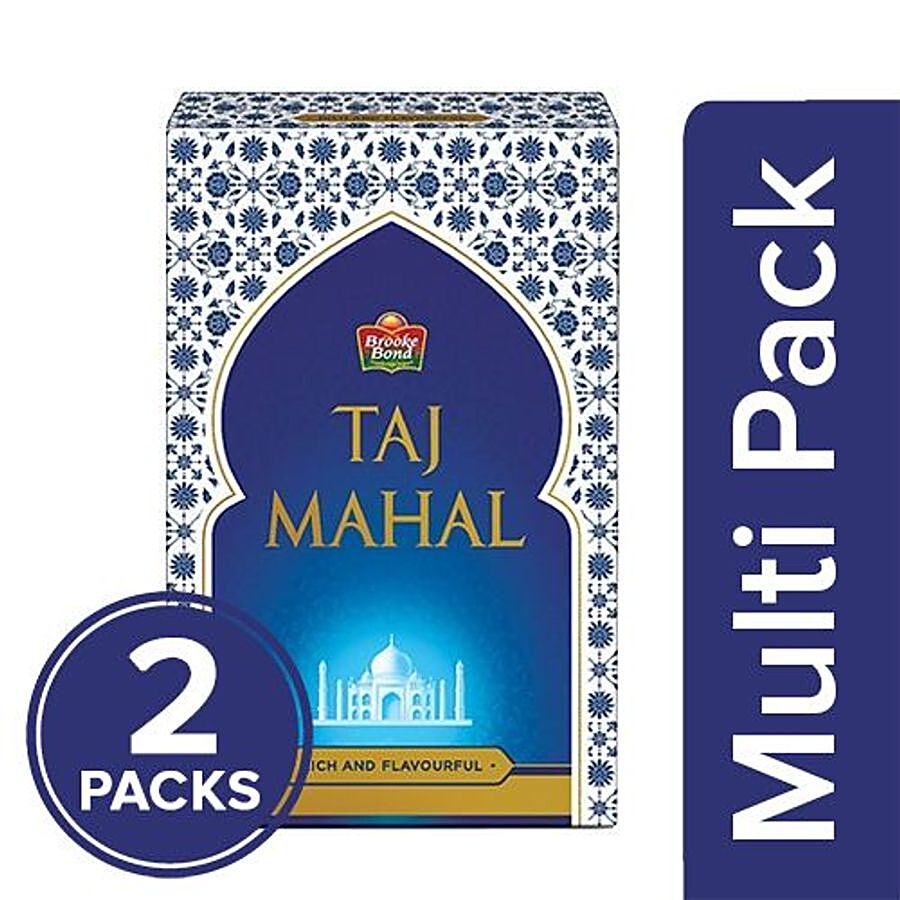 Taj Mahal Tea