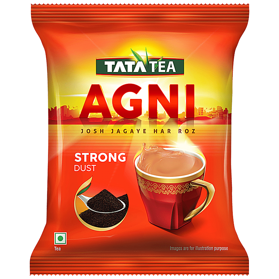 Tata Tea Agni Dust Tea